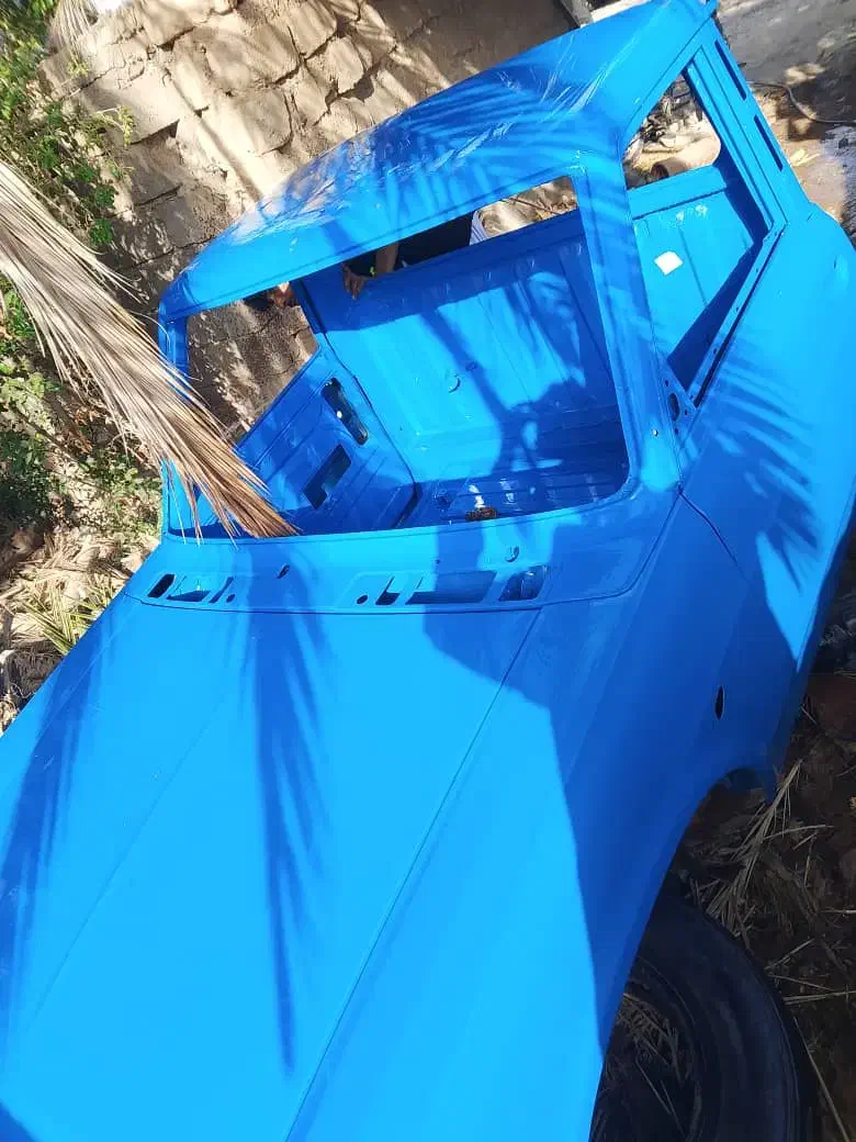 اتاق جلو نیسان زامیاد هولوگرام دار مارک5تاییدیه  ش|قطعات یدکی و لوازم جانبی|سیب و سوران, |دیوار