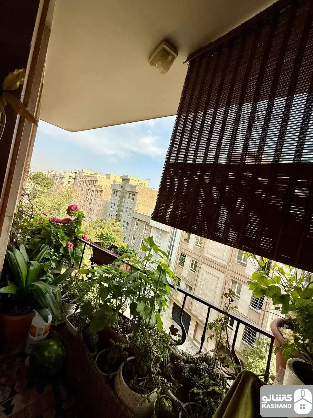 فروش آپارتمان 142 متری قدرالسهمی ایزدپناه|فروش آپارتمان|تهران, علم و صنعت|دیوار