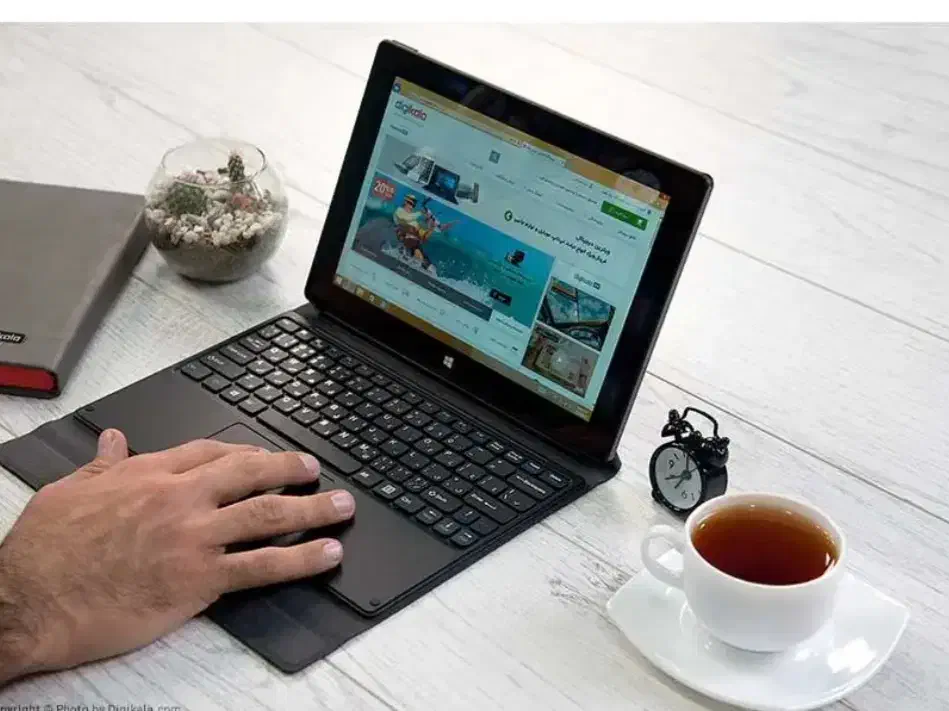 لپ تاپ ایکس ویژن|رایانه همراه|تهران, مشیریه|دیوار