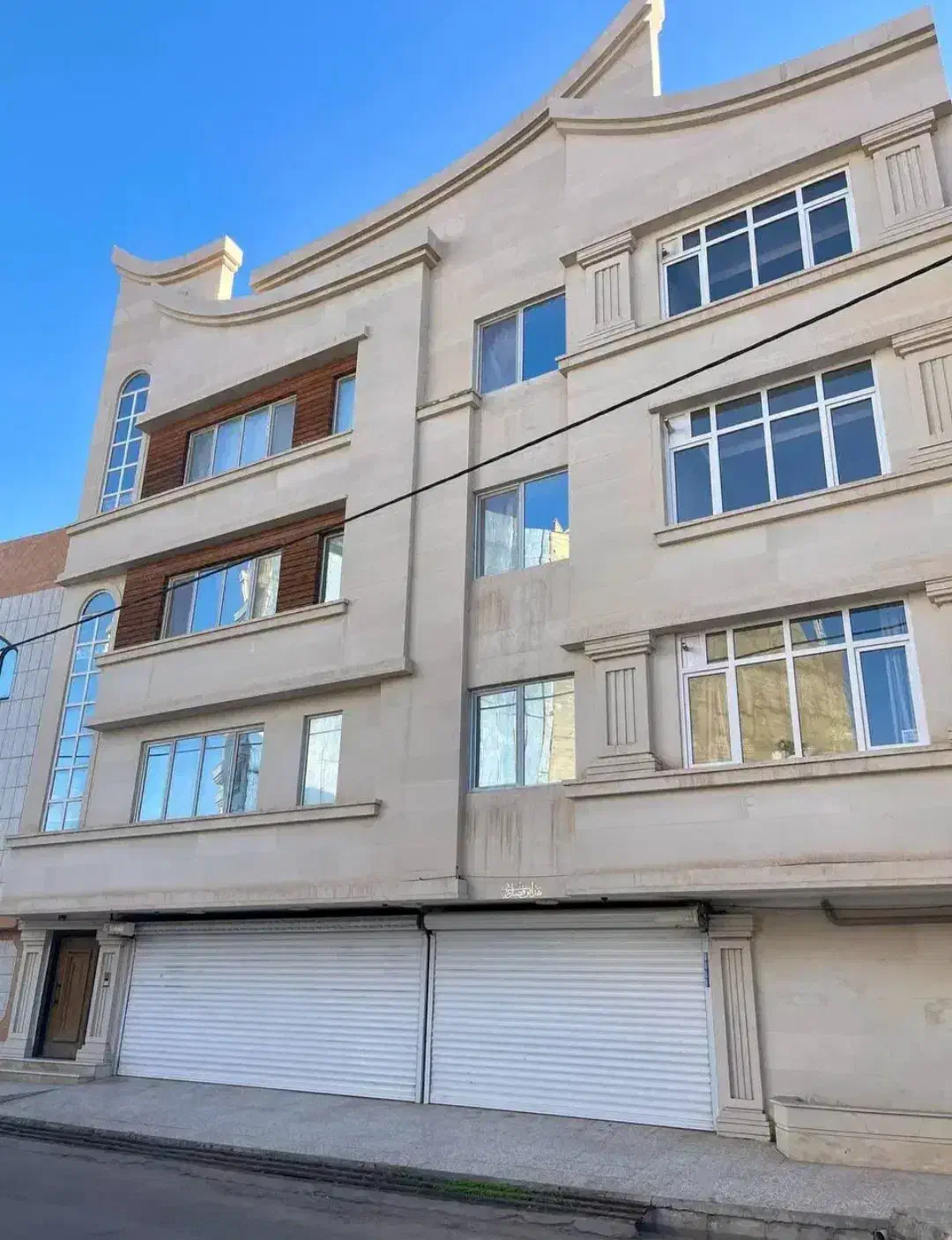 آپارتمان شیک ‌فروشی|فروش آپارتمان|تربت جام, المهدی|دیوار