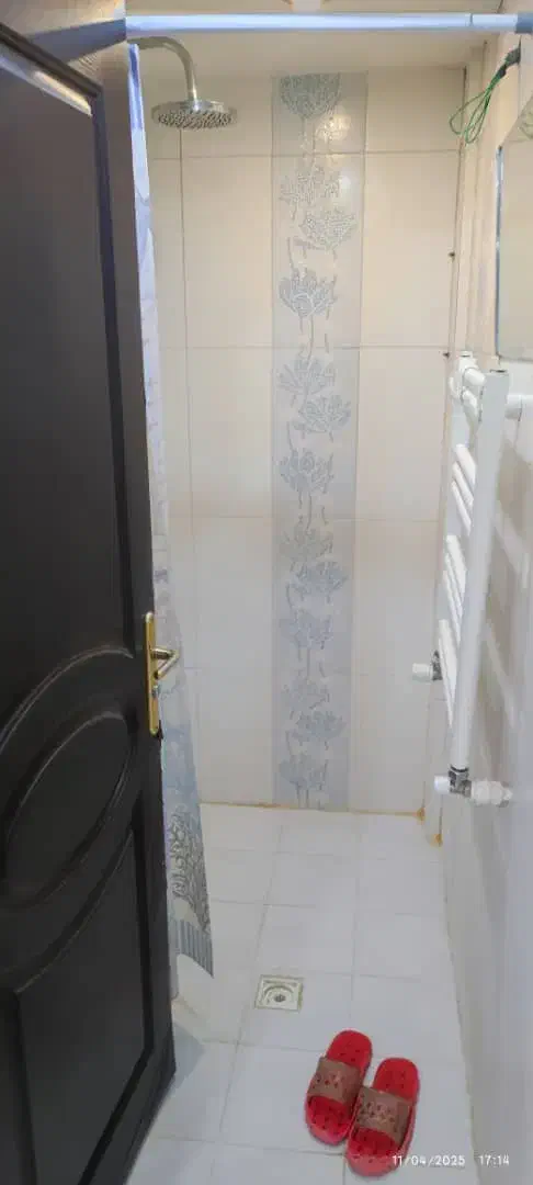 آپارتمان ۵۵ متری یک خوابه تک واحدی