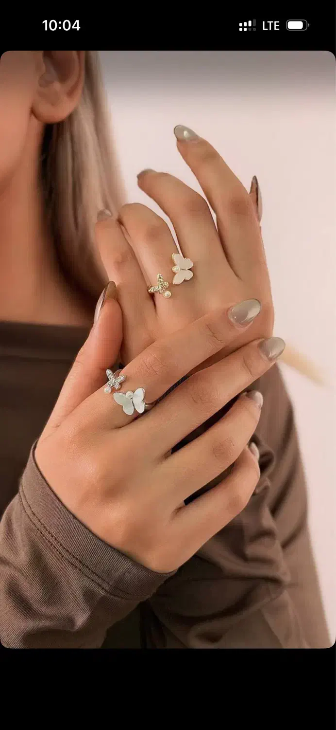 زیورآلات و بدلیجات|بدلیجات|تهران, جمهوری|دیوار