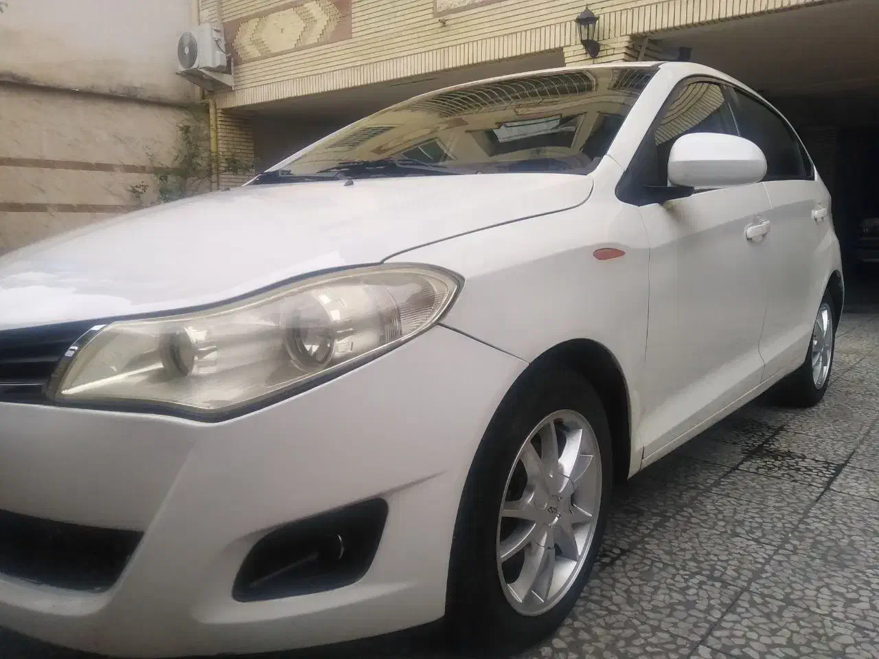 ام وی ام ۳۱۵|خودرو سواری و وانت|صومعه‌سرا, |دیوار