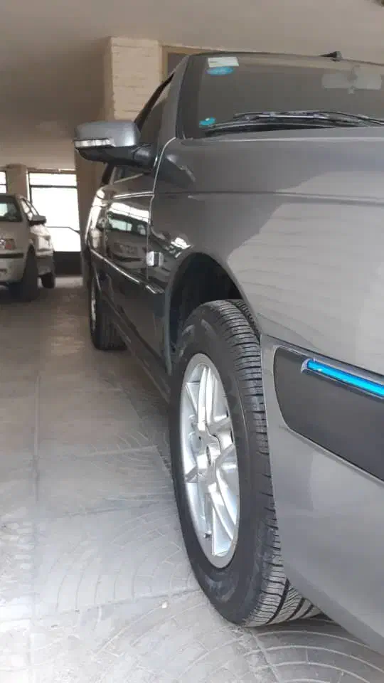 XU7|خودرو سواری و وانت|زاهدان, |دیوار