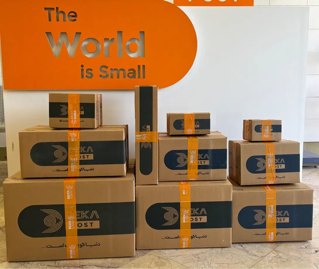 فروش کارتن و پاکت|عمدهفروشی|قزوین, |دیوار