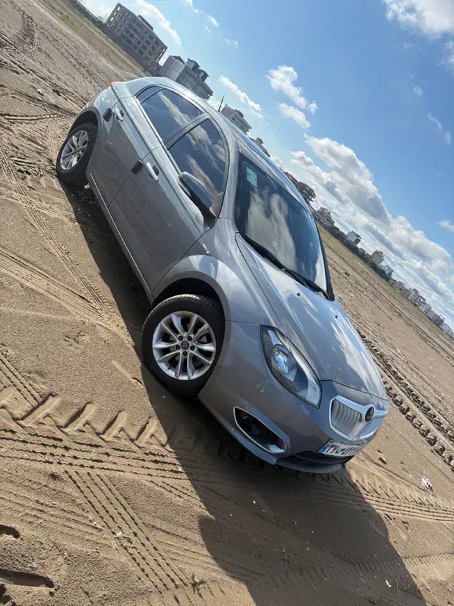 برلیانس320 بی ضربه|خودرو سواری و وانت|خمام, |دیوار