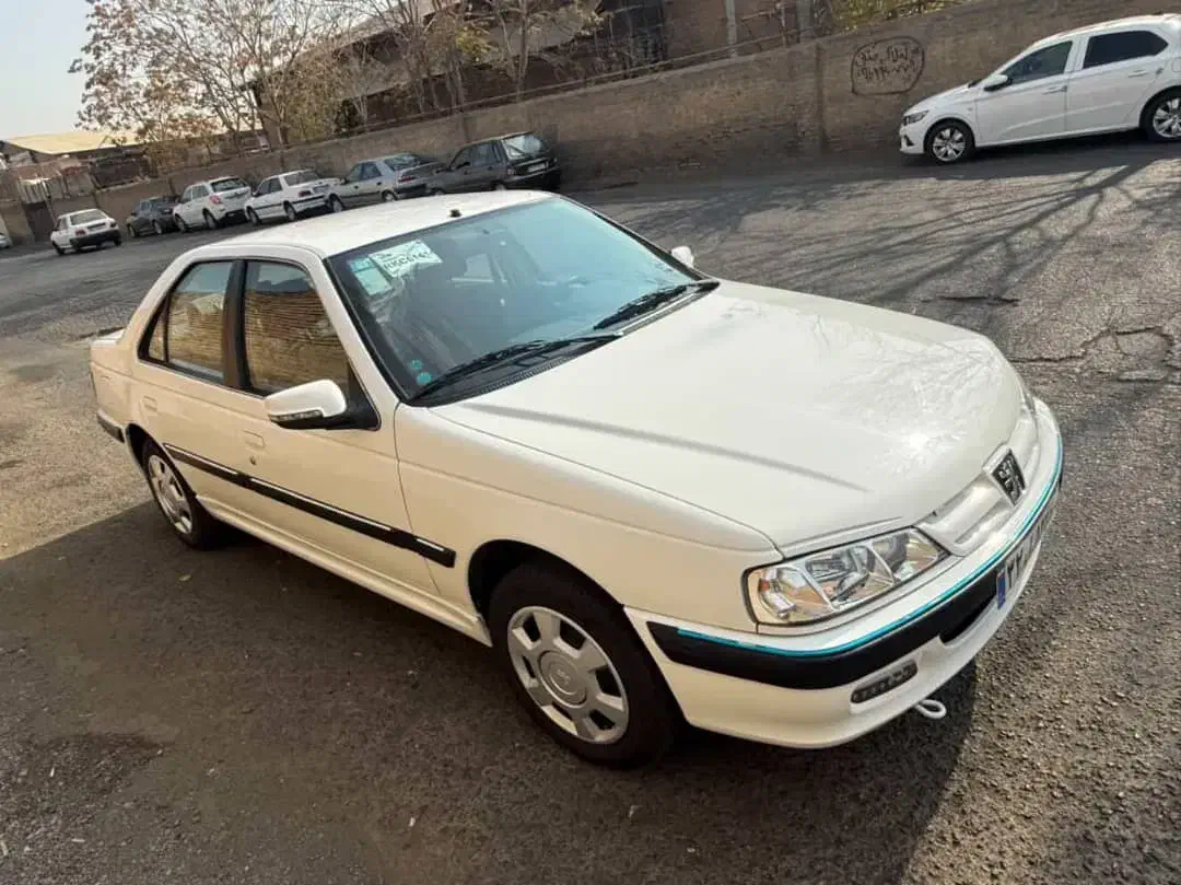 پژو پارس موتور جدید 403|خودرو سواری و وانت|شیروان (خراسان), |دیوار