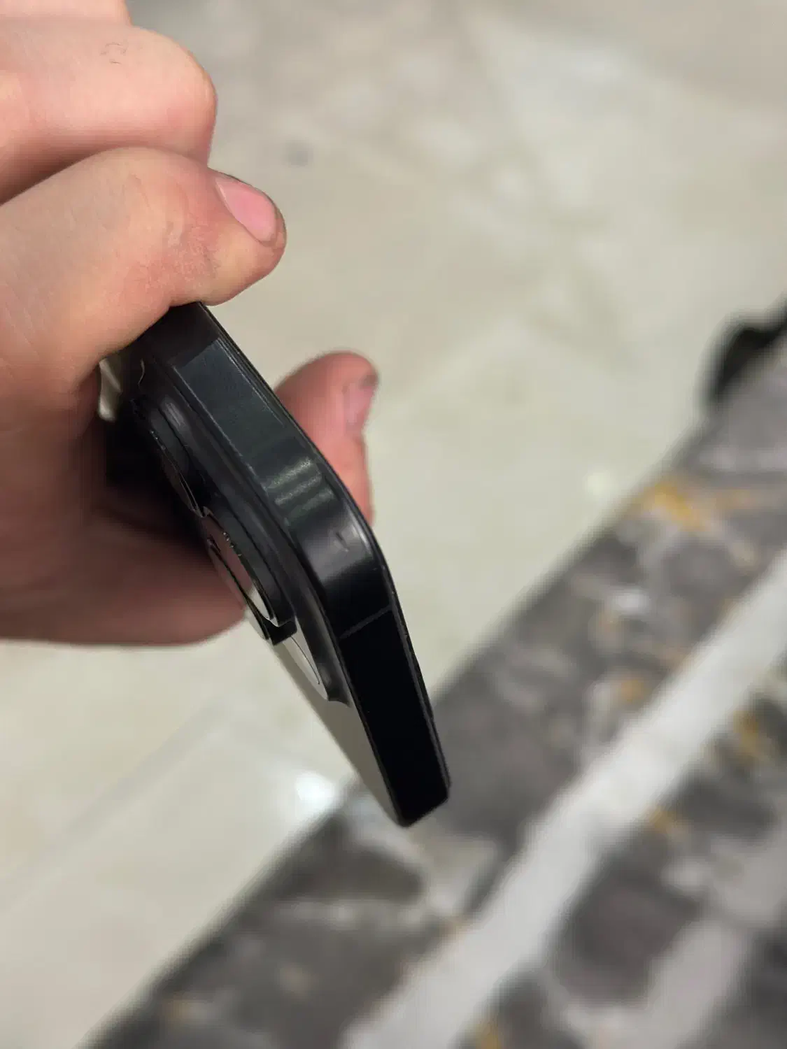 آیفون16 pro max 256 آیفون|موبایل|ارومیه, |دیوار