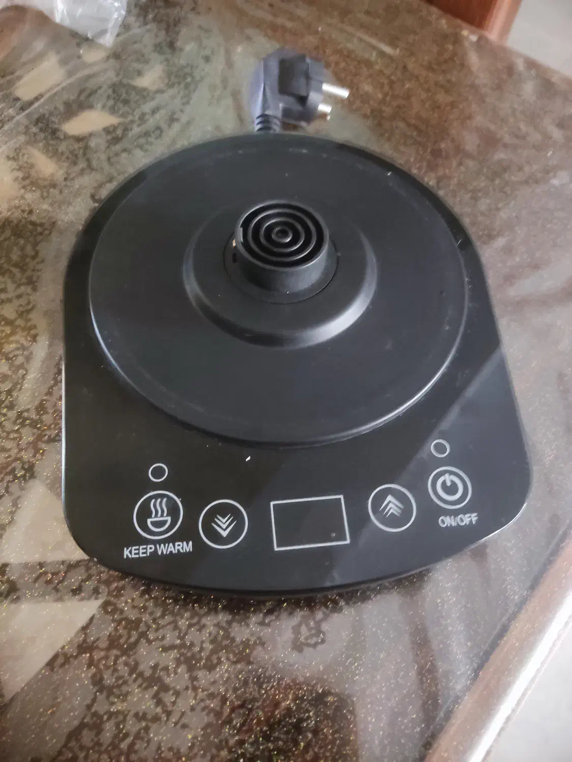 چایساز magic chef|سماور، چای‌ساز، قهوه‌ساز|پردیس, فاز ۸|دیوار