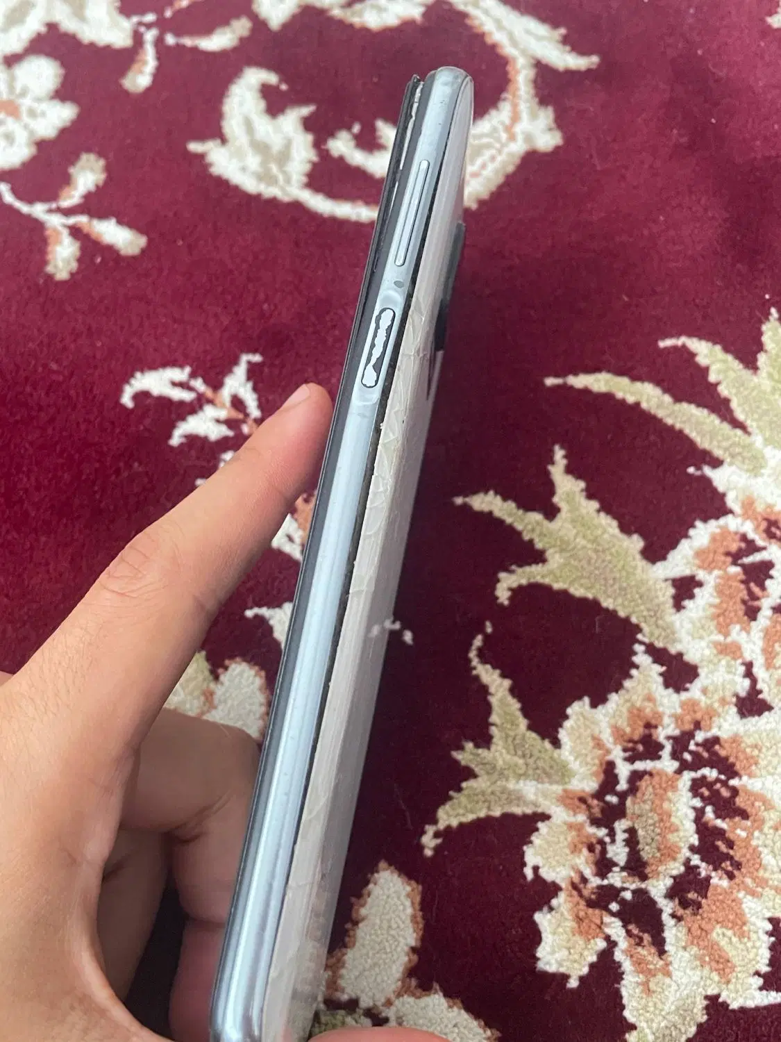 گوشی Redmi note 9 pro|موبایل|آزادشهر, |دیوار