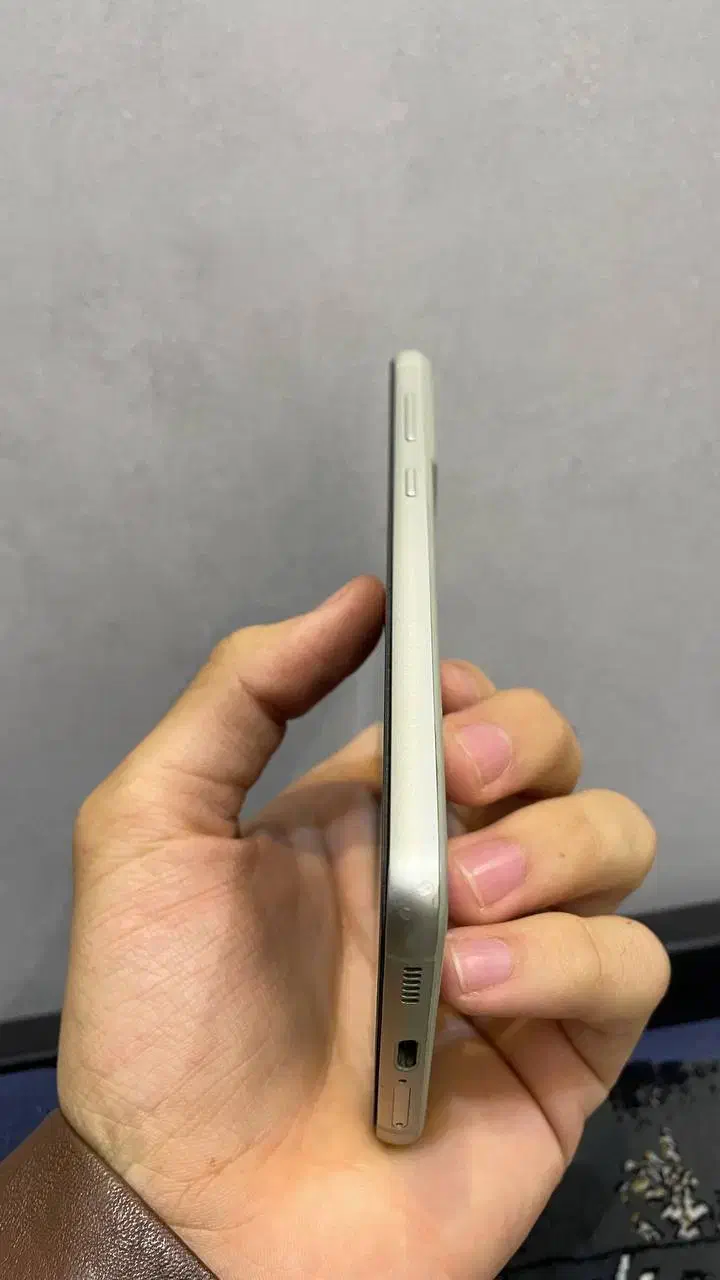 سامسونگ s21fe،تمیز،معاوضه با ایفون|موبایل|قوچان, |دیوار