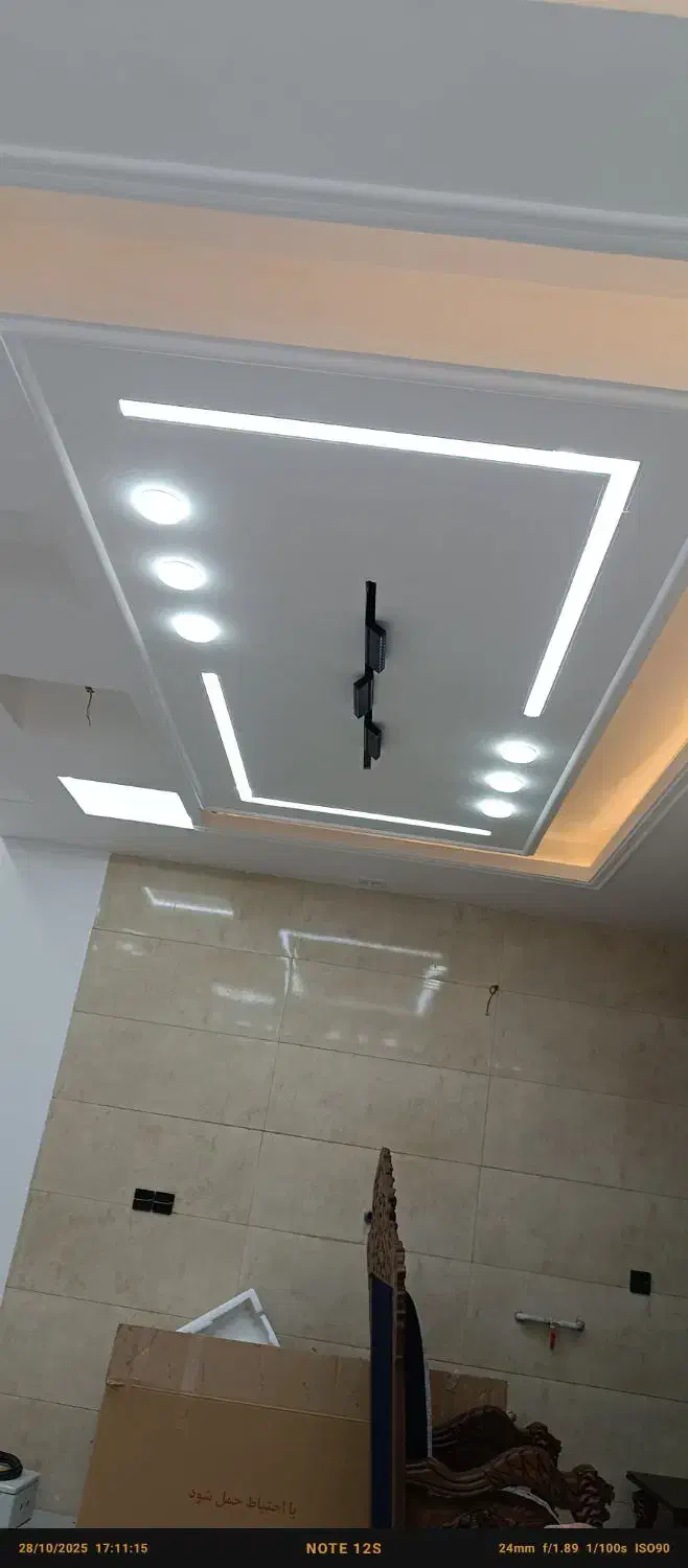 برق کشی صفر تا صد ساختمان|خدمات پیشه و مهارت|زرند, |دیوار