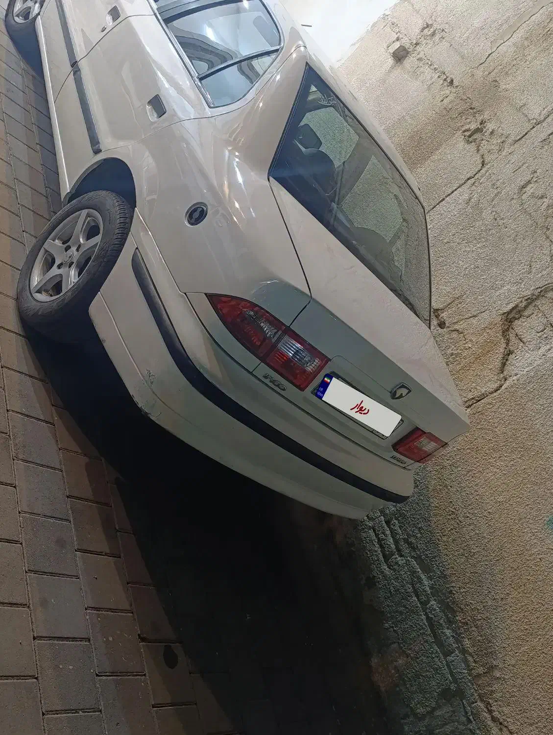 فروش|خودرو سواری و وانت|مشهد, عامل|دیوار