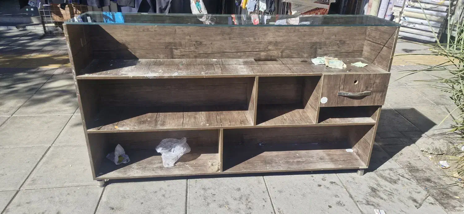 میز|فروشگاه و مغازه|مرودشت, ابوذر شمالی‎|دیوار