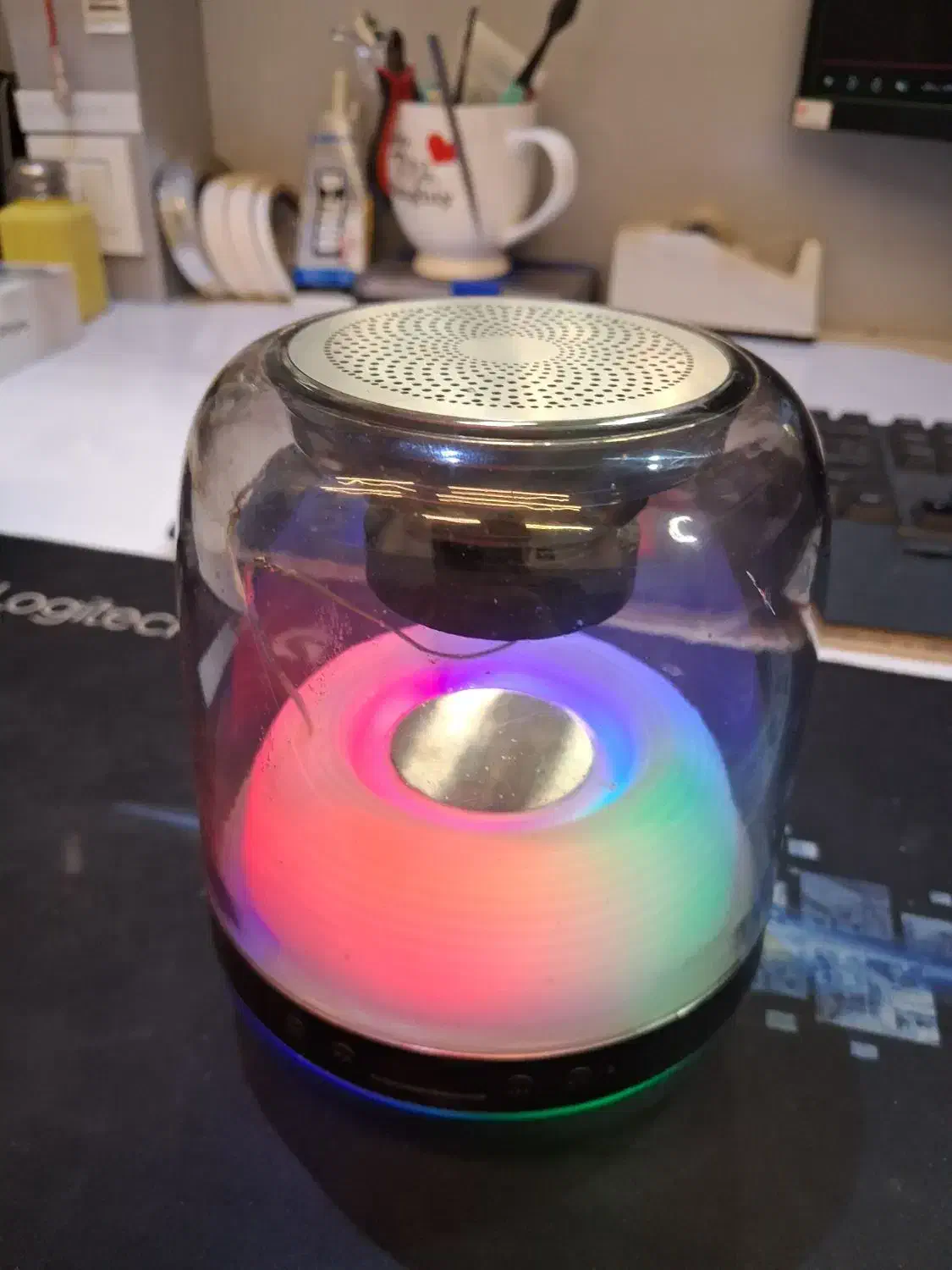 اسپیکرs72|سیستم صوتی خانگی|مشهد, اقبال|دیوار