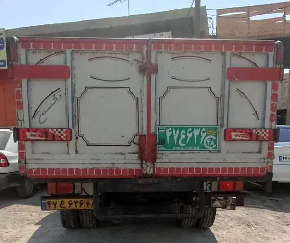 اتاق ایسوزو|قطعات یدکی و لوازم جانبی|آبپخش, |دیوار