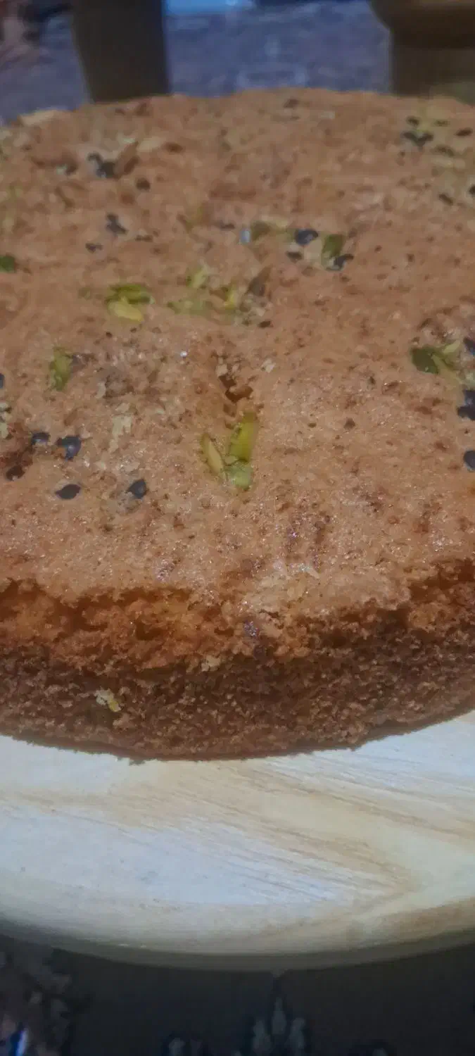 سفارش کیک و شیرینی خانگی|خوردنی و آشامیدنی|مشهد, کوشش|دیوار