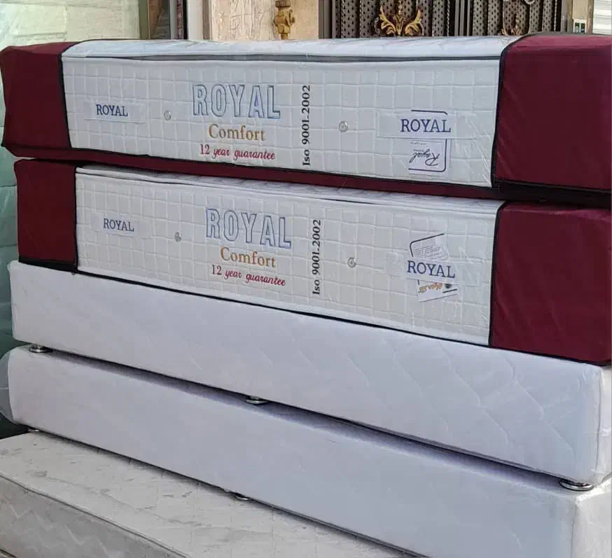 باکس هتلی و تشک باقیمت کارخانه|تشک تختخواب|تهران, یافت‌آباد|دیوار