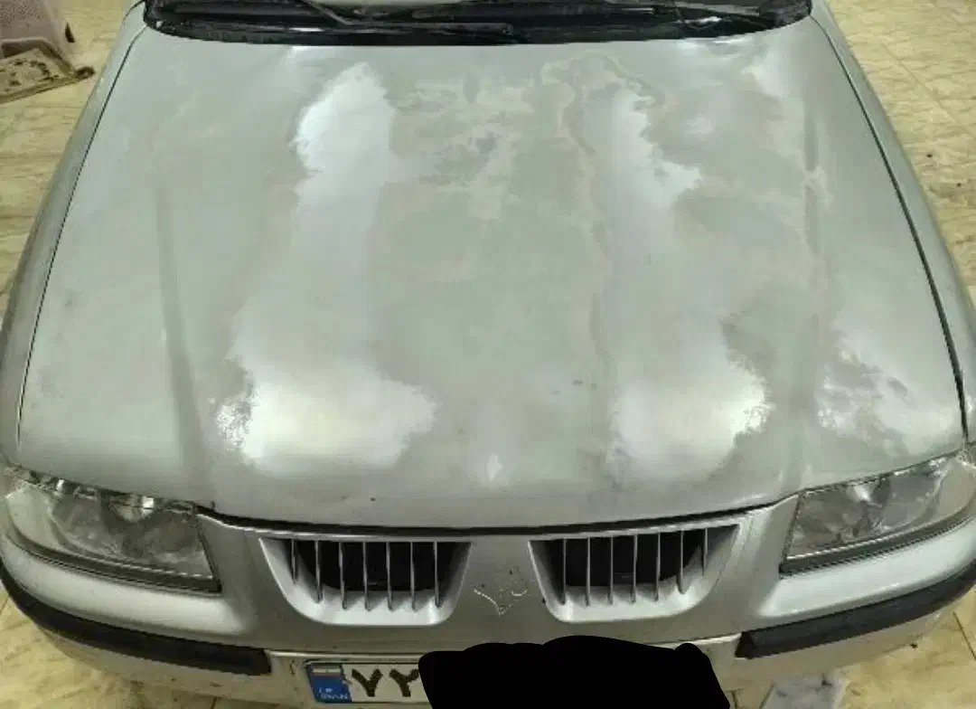 رفع آفتاب سوختگی  و  پیانویی و براق کردن آینه ،سپر|قطعات یدکی و لوازم جانبی|زنجان, |دیوار