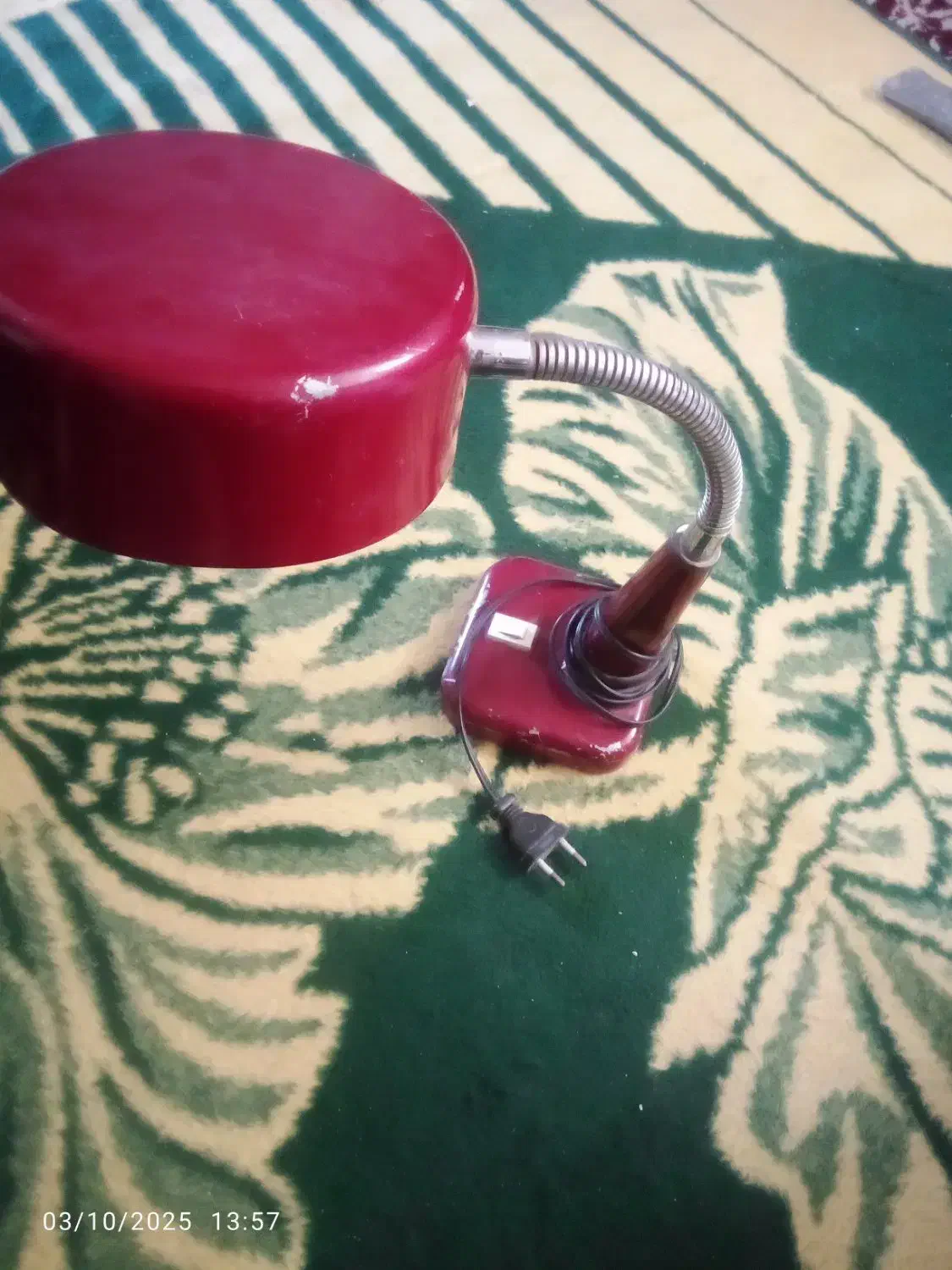 چراغ مطالعه|لوازم التحریر|بیرجند, |دیوار