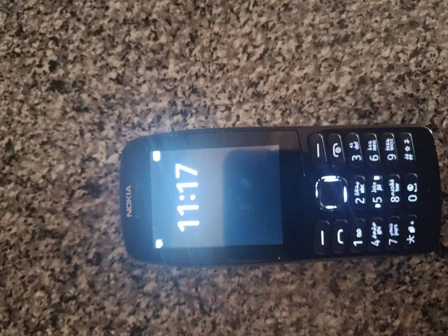 گوشی نوکیا|موبایل|آبپخش, |دیوار