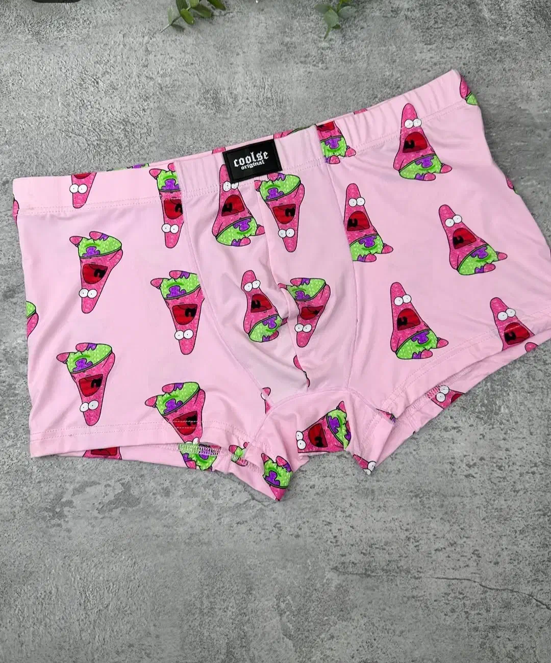 شورت نیم پا مردانه کولسی لباس اورجینال پاتریک|لباس|اصفهان, شهرک کاوه|دیوار