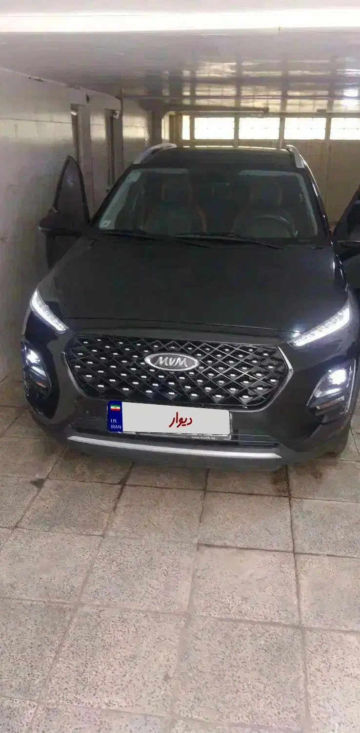X22PRO|خودرو سواری و وانت|کرج, شهرک فرهنگیان|دیوار