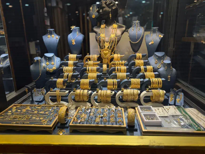 طلای قسطی 24ماه مستمری و بازنشسته (گالری محمد)|جواهرات|اهواز, نادری|دیوار