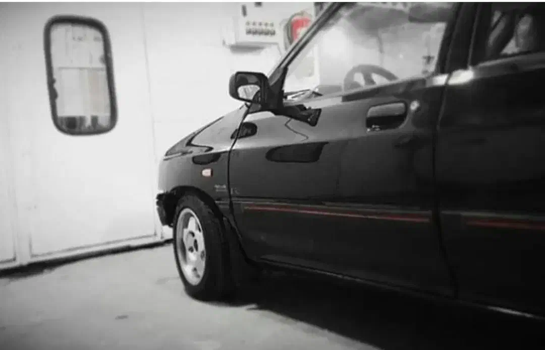 رنگ آمیزی کوره ای انواع خودرو|خدمات موتور و ماشین|مسجد سلیمان, |دیوار