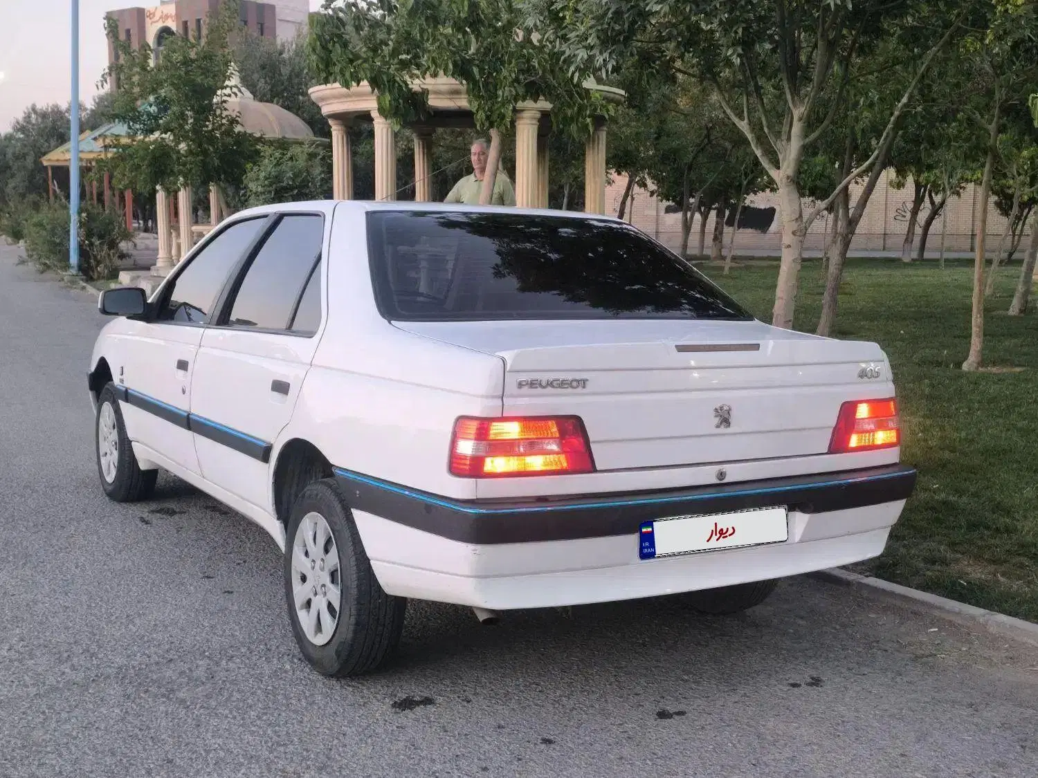 SLX 90|خودرو سواری و وانت|بهارستان, |دیوار