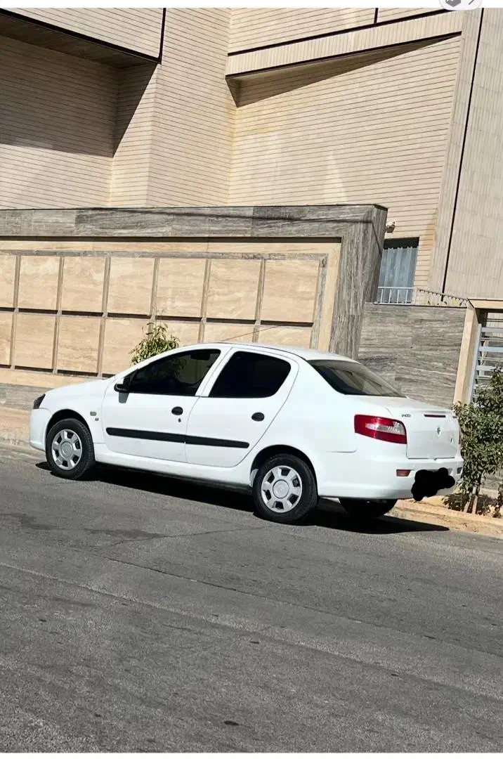 ماشین رانا مدل ۹۱|خودرو سواری و وانت|شیراز, شهرک گلستان|دیوار