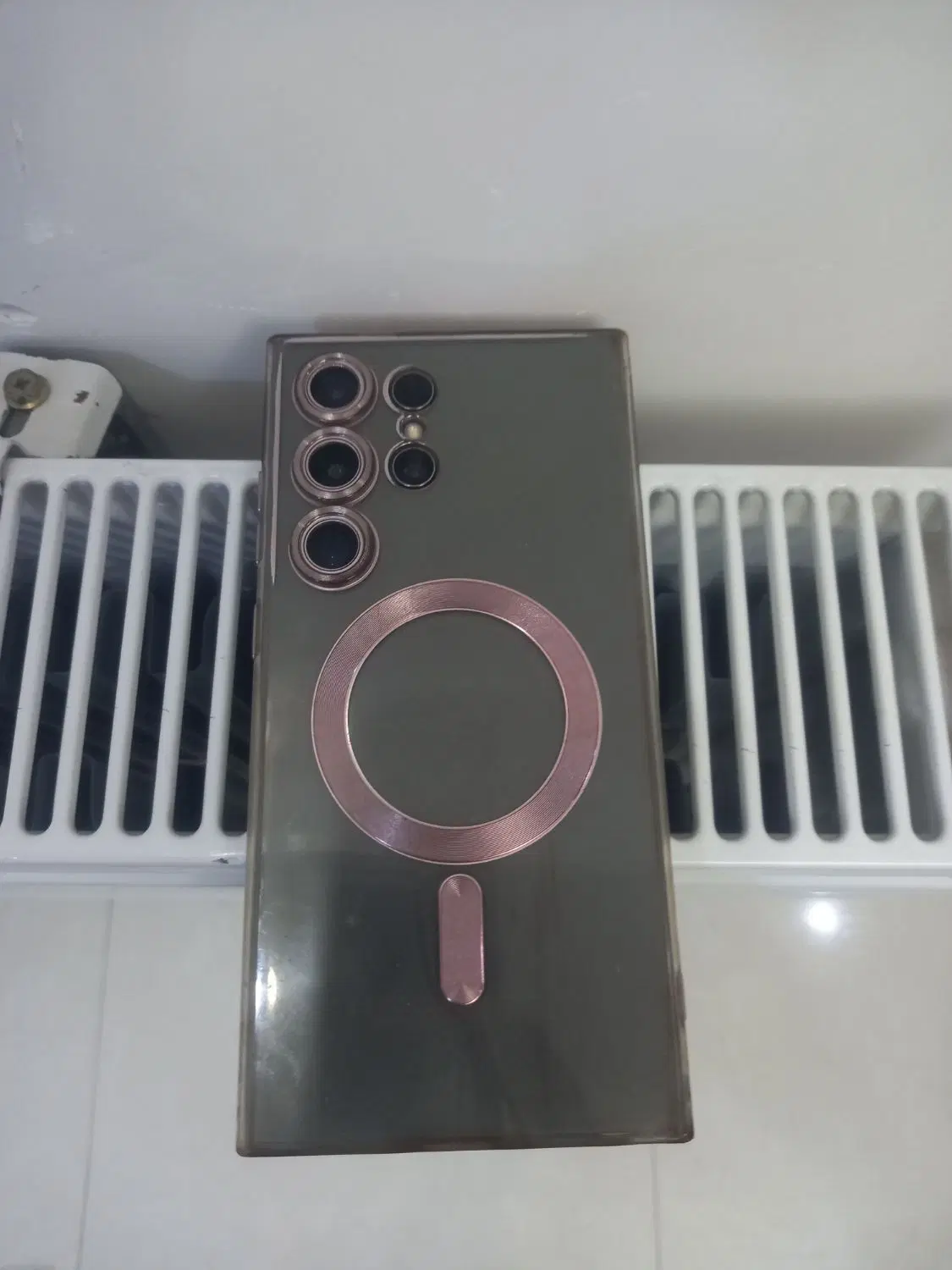 گوشی s 24|موبایل|چهاردانگه (تهران), |دیوار