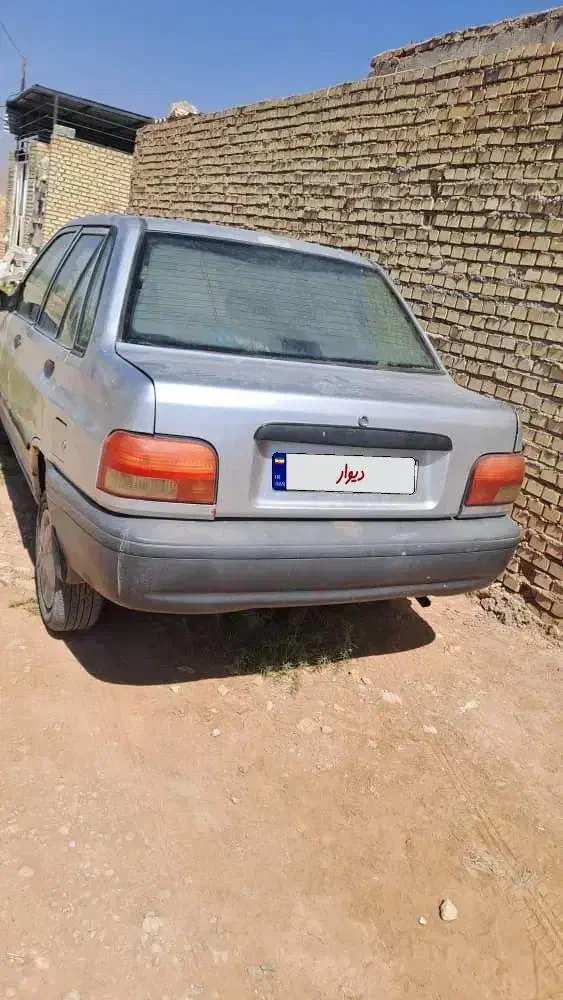 ماشین مدل ۸۵|خودرو سواری و وانت|کارون, |دیوار