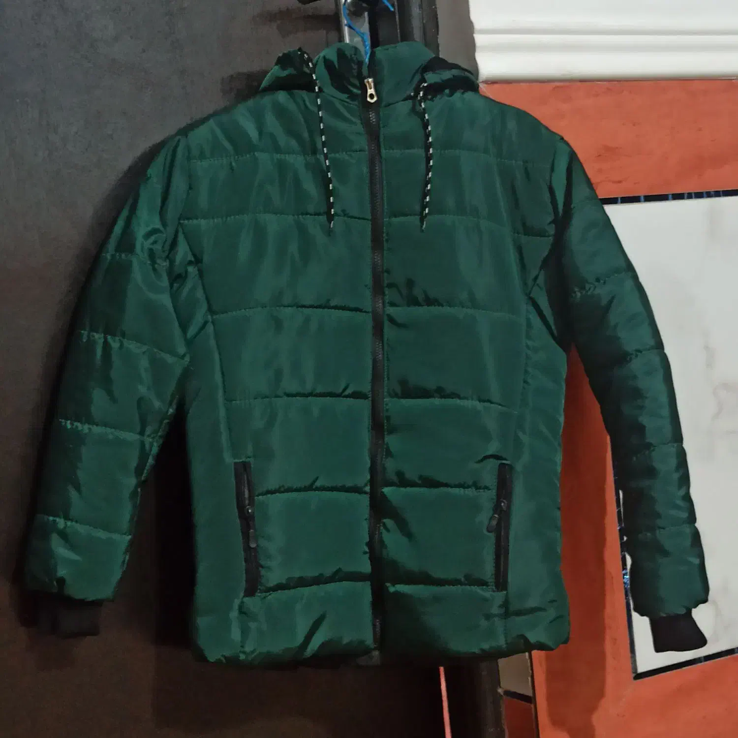 کاپشن مردانه نونو|لباس|فاضل آباد, |دیوار