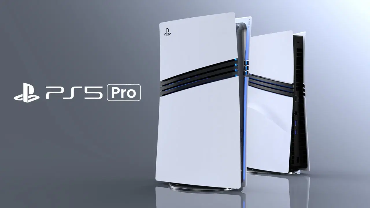 PS5 Pro|کنسول، بازی ویدئویی و آنلاین|تهران, لویزان|دیوار
