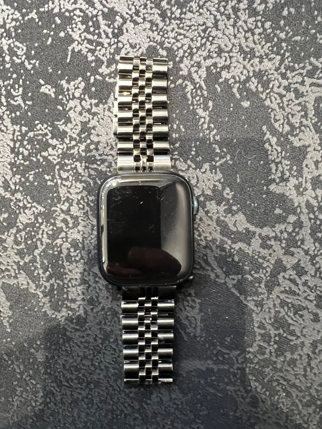 اپل واچ سری۷|لوازم جانبی موبایل و تبلت|تهران, اکباتان|دیوار