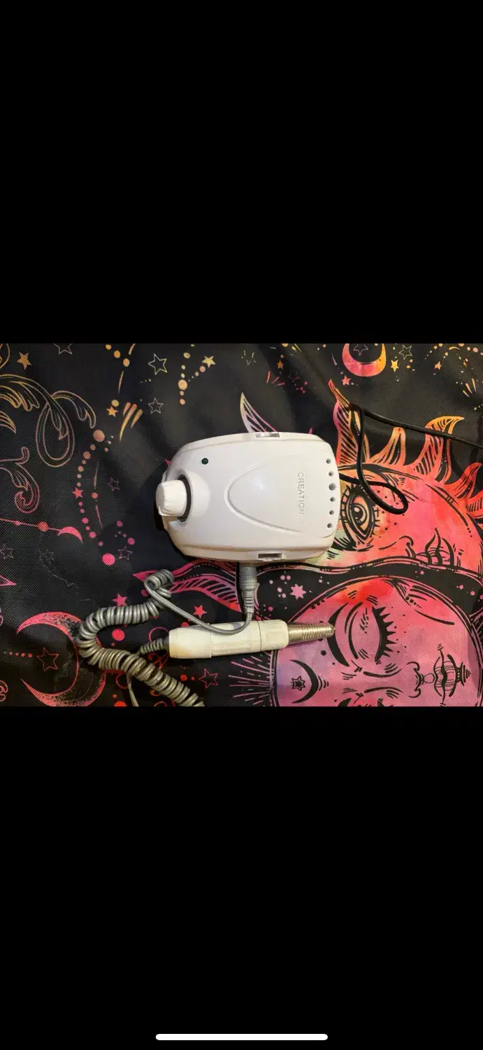 سهان برقی ناخن|آرایشی، بهداشتی، درمانی|سقز, |دیوار