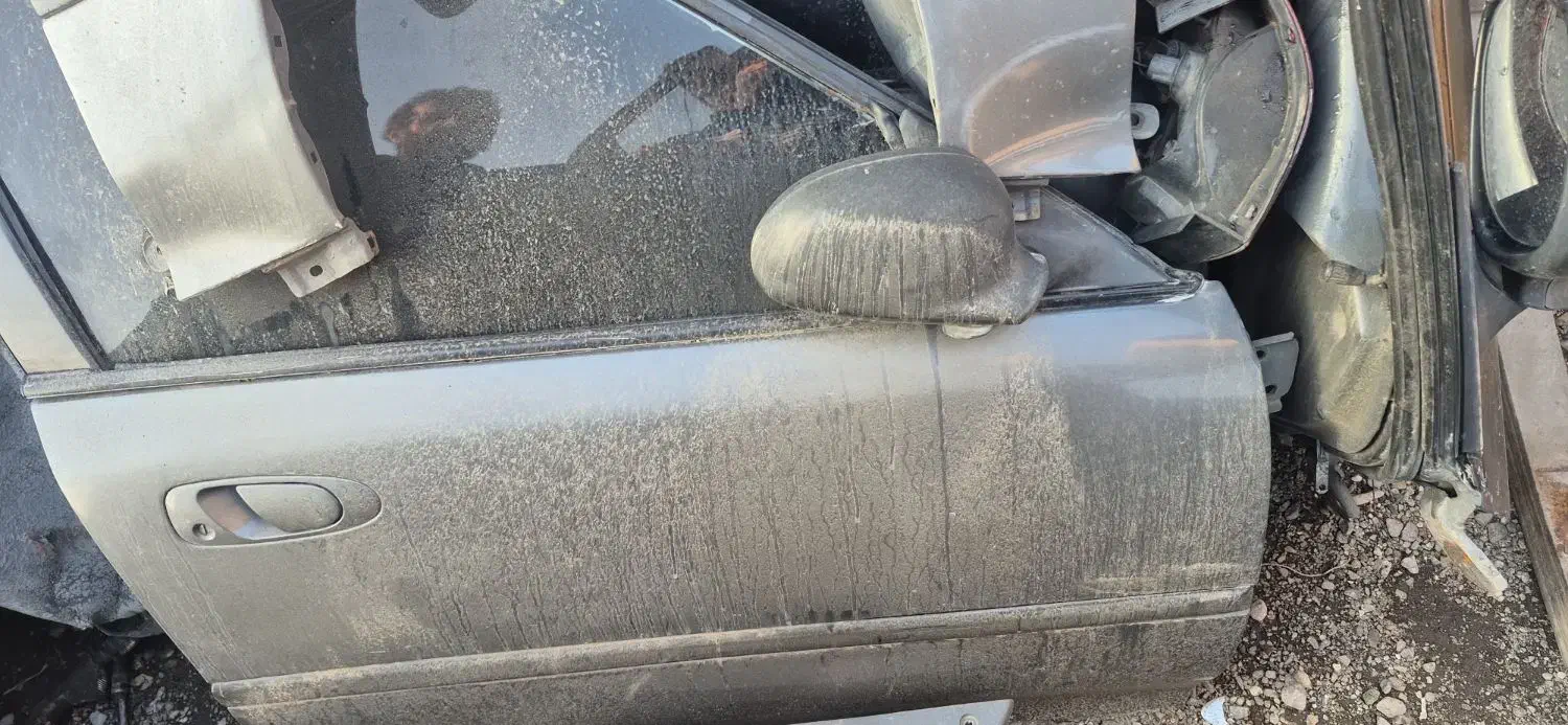 استوک هندا سویک....|قطعات یدکی و لوازم جانبی|تبریز, |دیوار