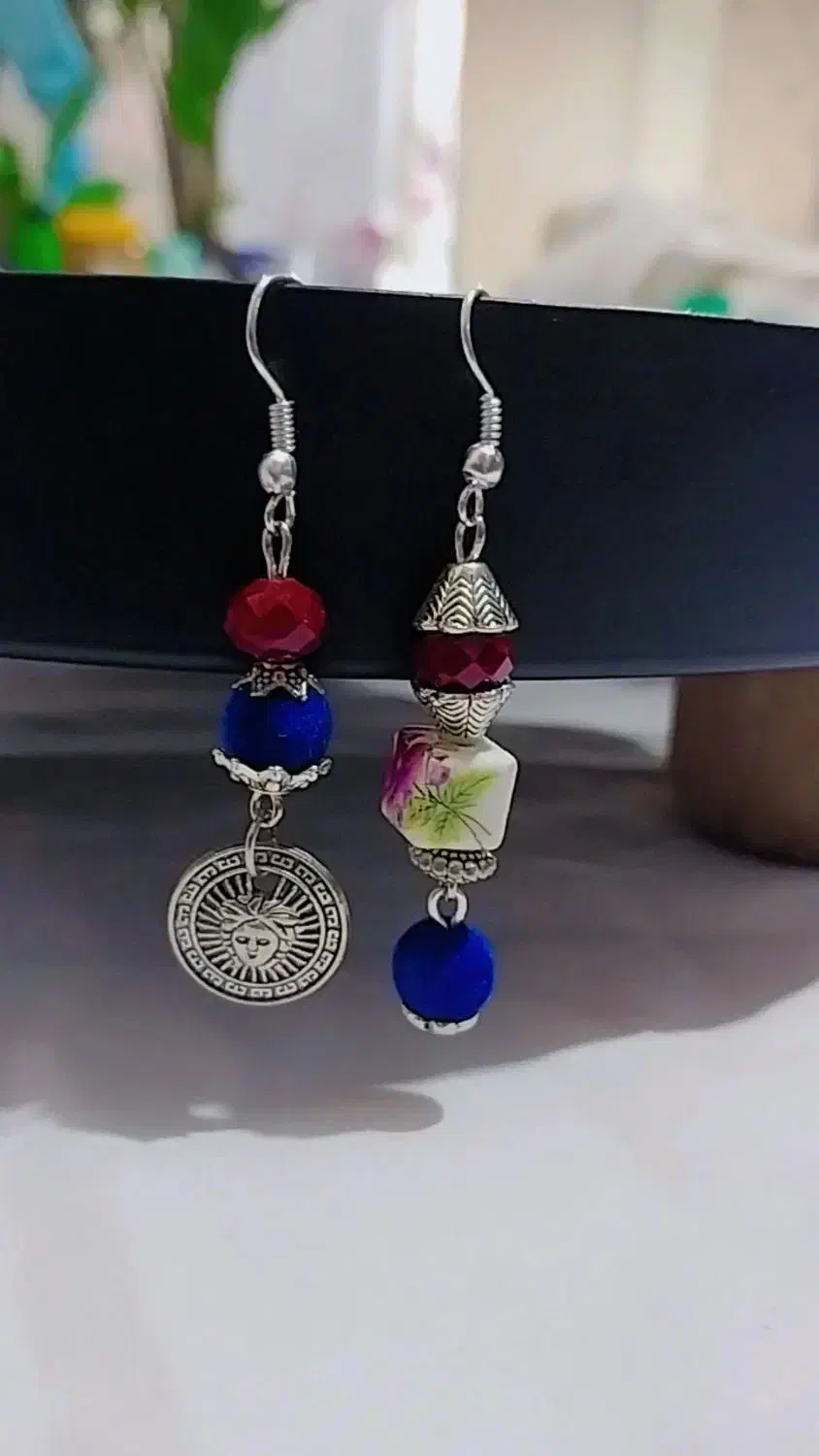 زیورآلات دستساز|زیورآلات و اکسسوری|رشت, دیلمان|دیوار