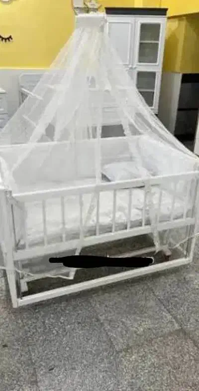 گهواره|تخت و سرویس خواب|دیواندره, |دیوار