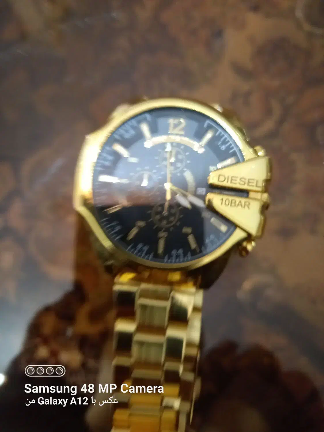 ساعت فروشی دیزل سالم سالم|ساعت|کاشان, فاز ۱ ناجی آباد|دیوار