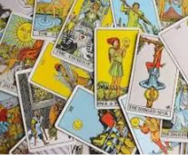 فال قهوه تاروت زعفران|خدمات پذیرایی، مراسم|سلماس, |دیوار