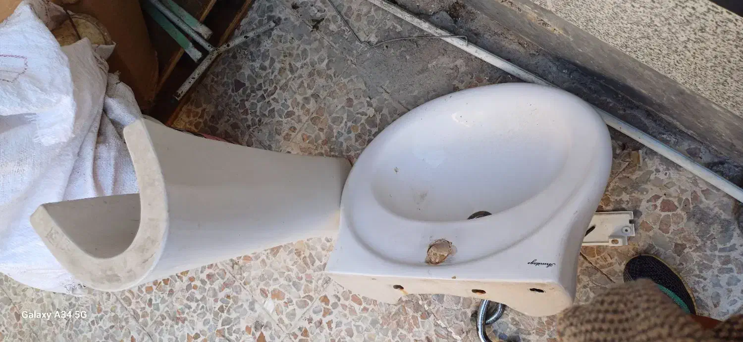 حمیدیه|لوازم سرویس بهداشتی|سوسنگرد, |دیوار