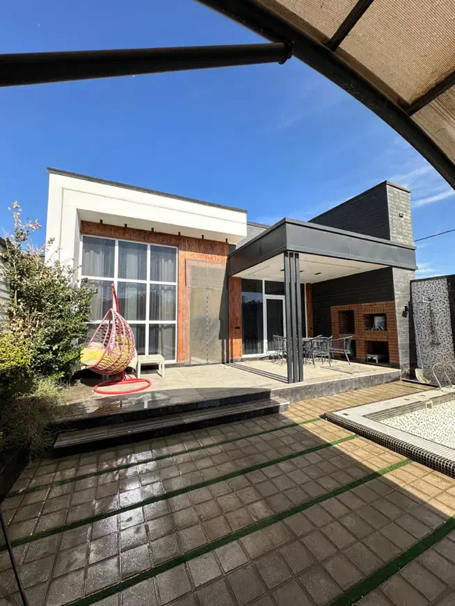 ویلا کردان سهیلیه چهارباغ تهراندشت رضا آباد|فروش خانه و ویلا|هشتگرد, تهران دشت|دیوار