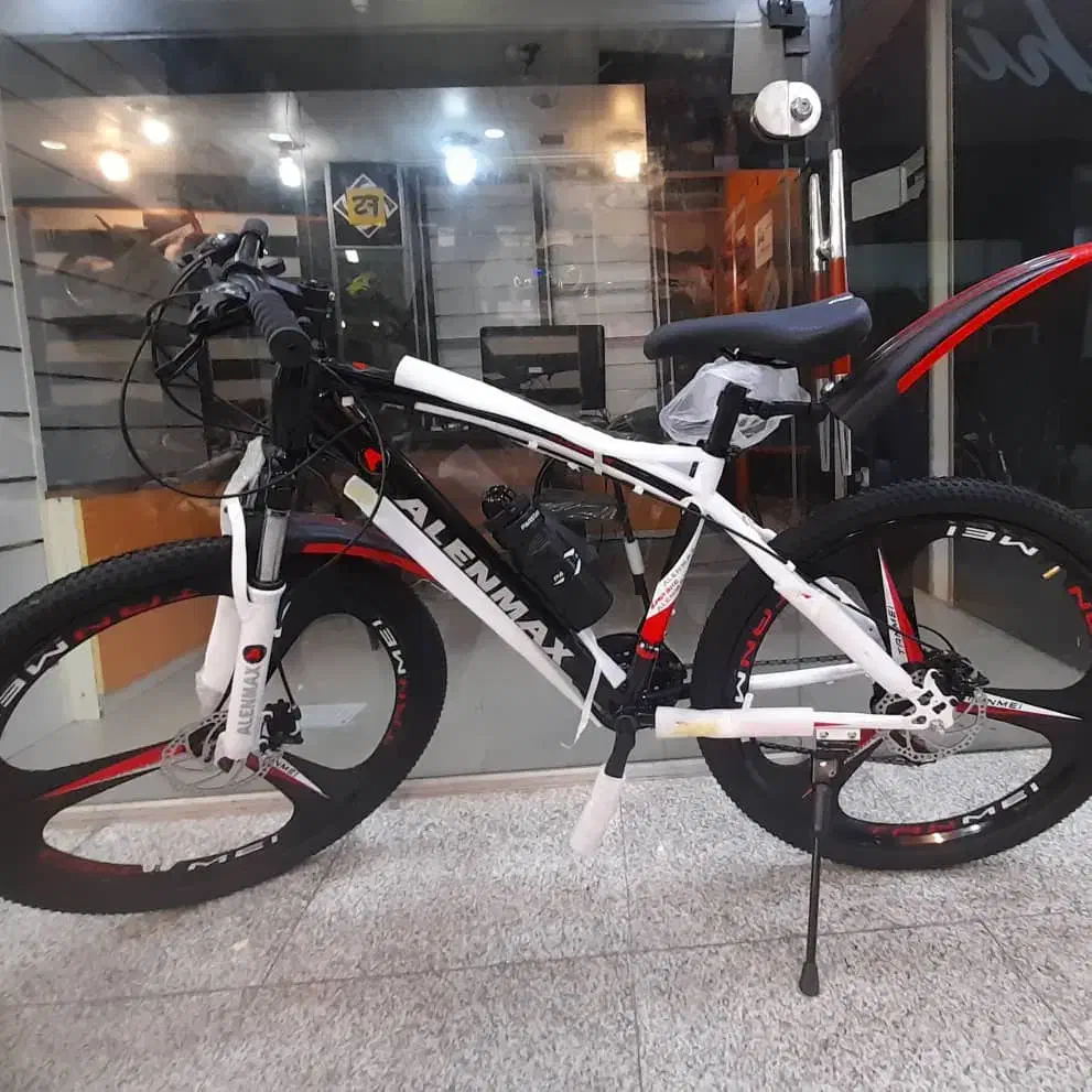 دوچرخه سایز 26 اسپرت آلن مکس|دوچرخه، اسکیت، اسکوتر|بندرعباس, |دیوار