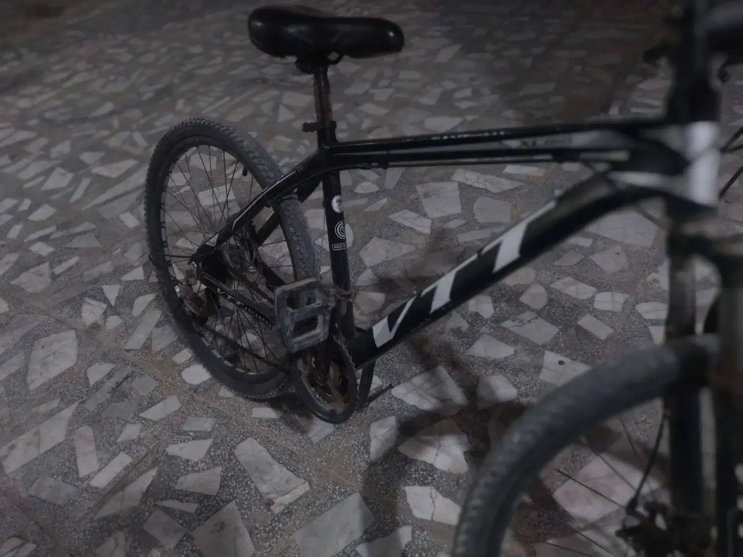 دوچرخه ۲۶|دوچرخه، اسکیت، اسکوتر|بندر دیر, |دیوار