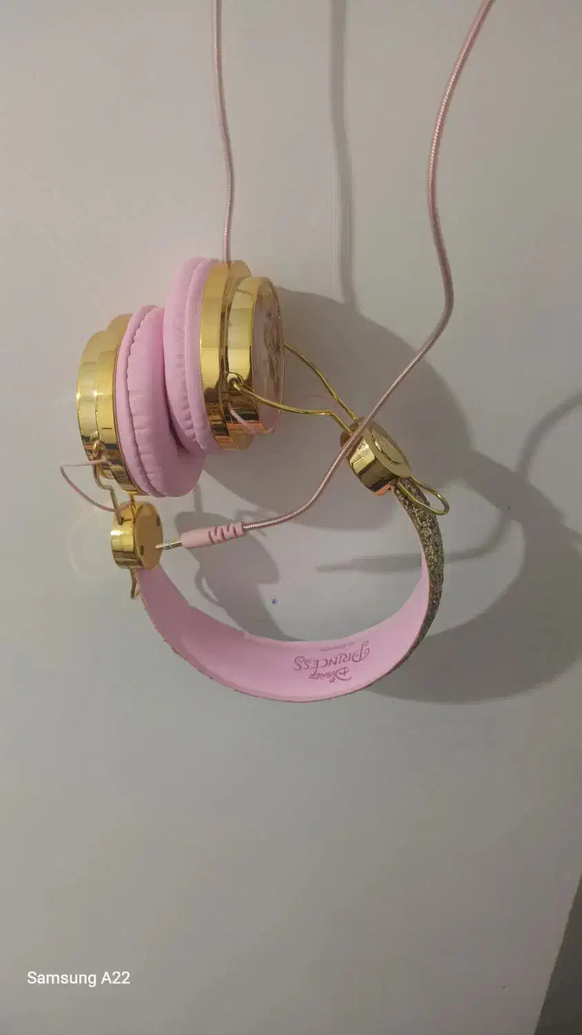 هدفون|لوازم جانبی موبایل و تبلت|گالیکش, |دیوار