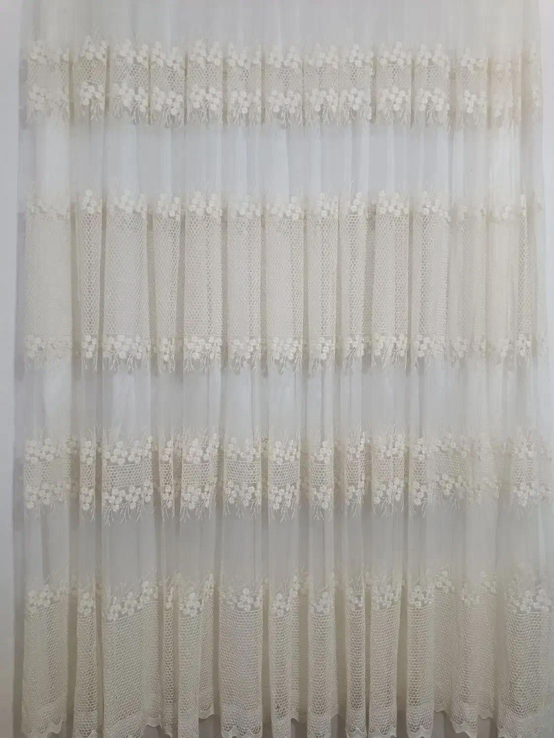 پرده سوزن دوزی ترک|پرده، رانر، رومیزی|سرپل ذهاب, |دیوار