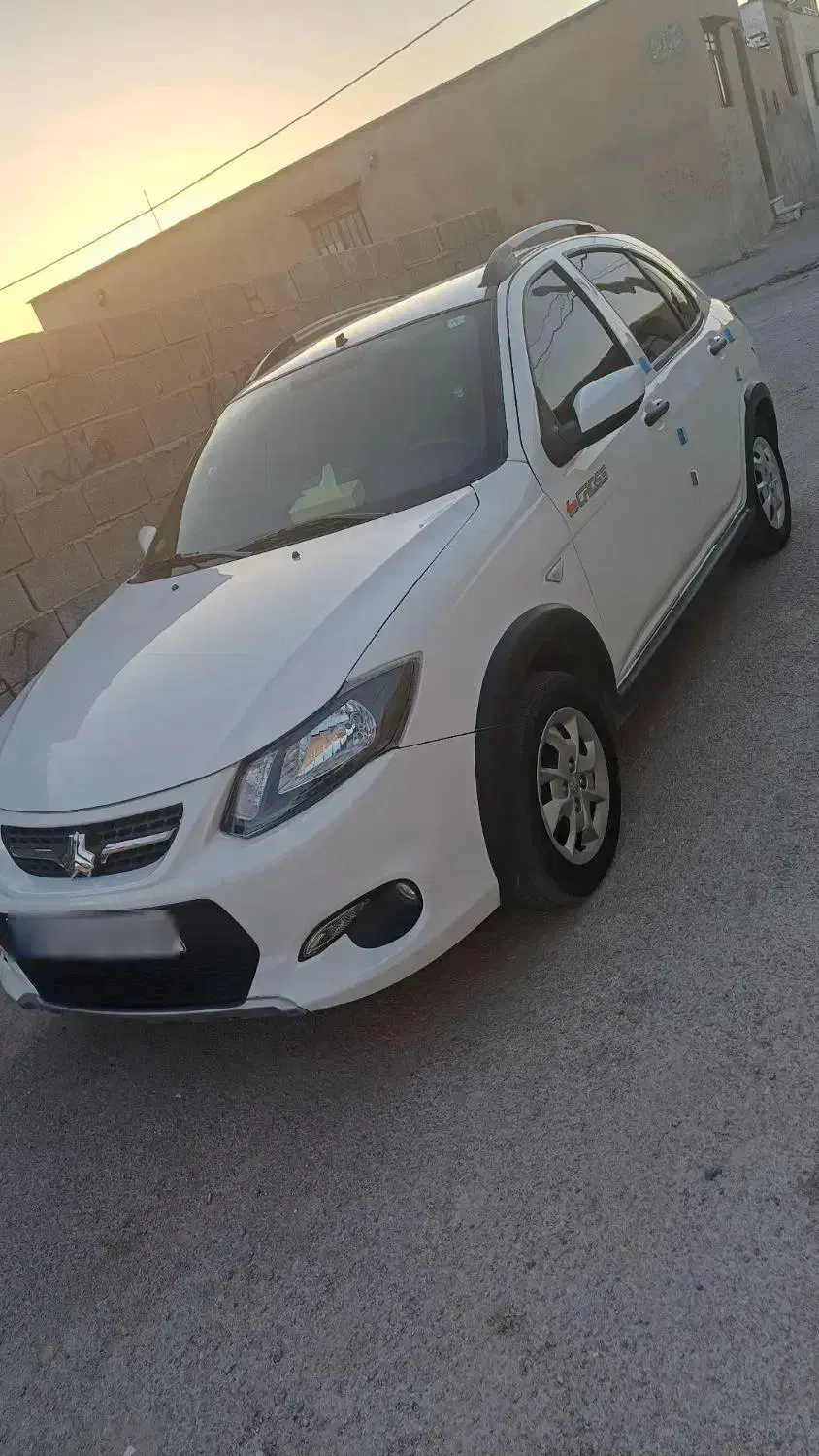 کوئیک تمام امکانات فیروزآباد|خودرو سواری و وانت|فیروزآباد (فارس), |دیوار