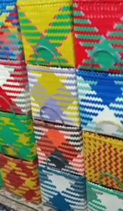 کلاه ، تولک ، زنبیل و سفره|صنایع دستی و سایر لوازم تزئینی|قشم, |دیوار